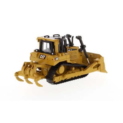 Diecast Masters 1/64 CAT D6R Track-Type Tractor**