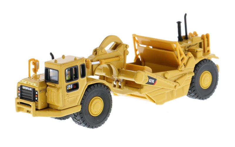 Diecast Masters 1/87 Cat 627G Wheel Tractor-Scraper