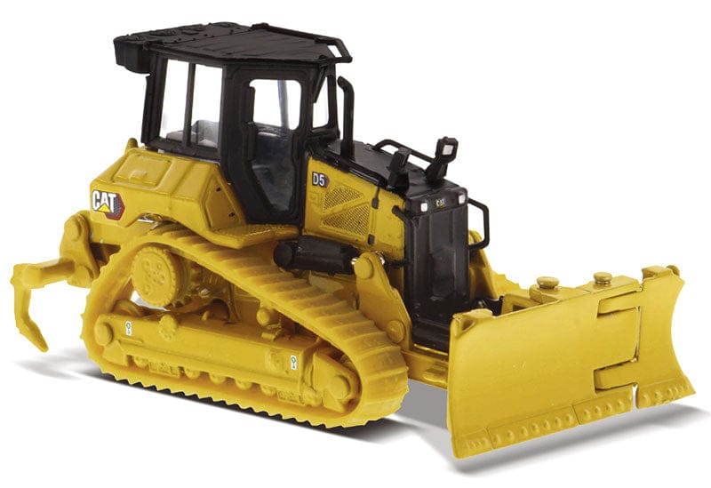Diecast Masters 1/87 Cat D5 LGP VPAT Dozer