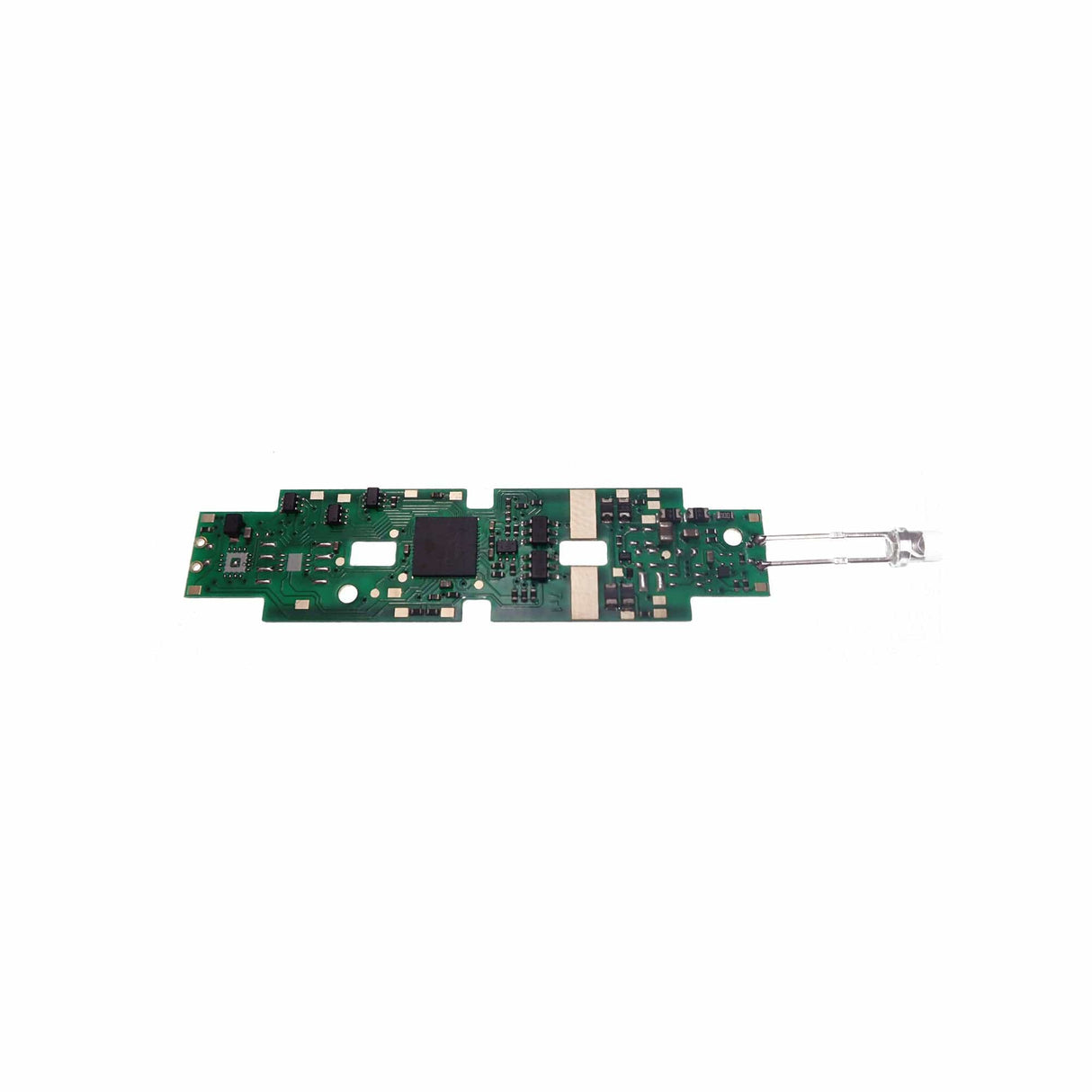 Digitrax DN167K0B Mobile Decoder - Suits Kato K0B Boards
