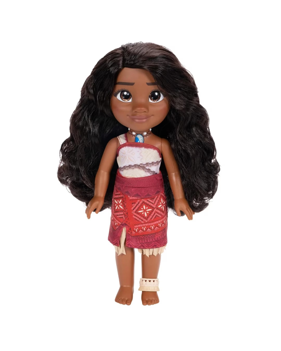 Disney Moana 2 − 38cm Moana Doll