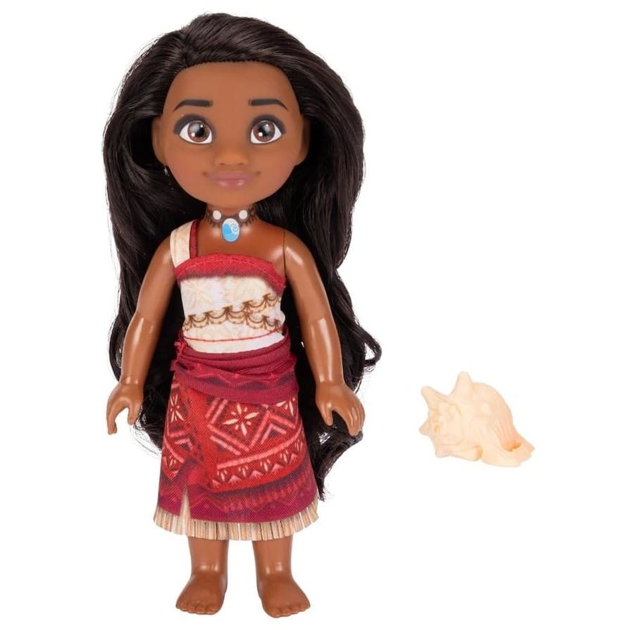 Disney Moana 2 Moana 15cm Doll