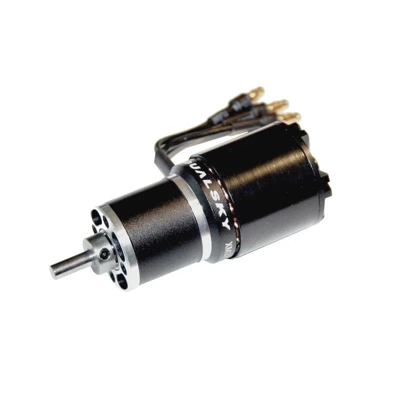 Dualsky XM2838EG - 14L Brushless Glider Motor - Hobbytech Toys
