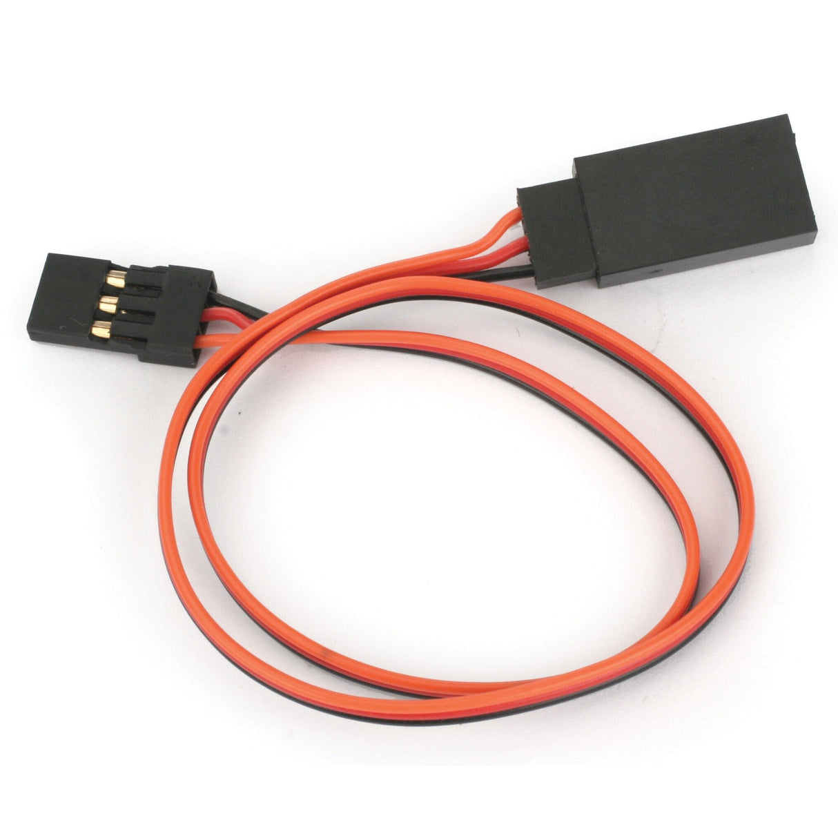 E-Flite 12in Lightweight Servo Extension EFLREX12L