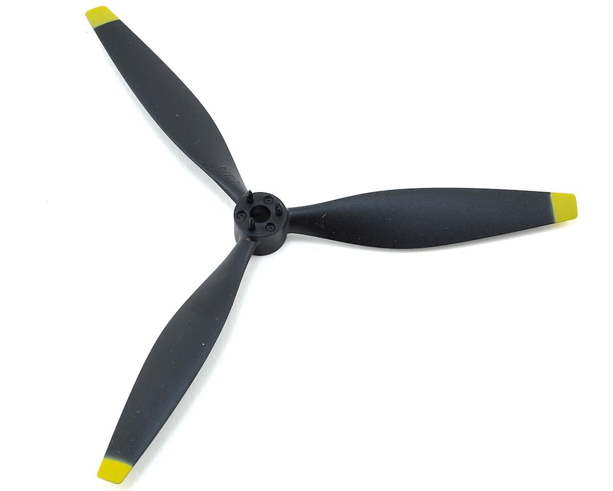 E-flite UMX Timber 120x70mm 3-blade propeller EFLUP120703B