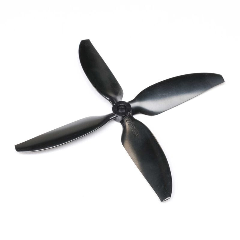 E-Flite Micro Scrappy 800mm 4-Blade Propeller EFL-2959