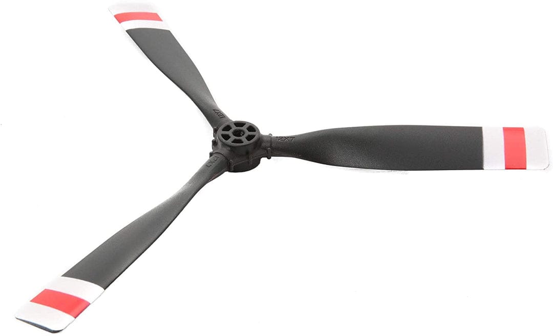 E-Flite T-28 1.2m 12x7 3-Blade Propeller EFLP120703B