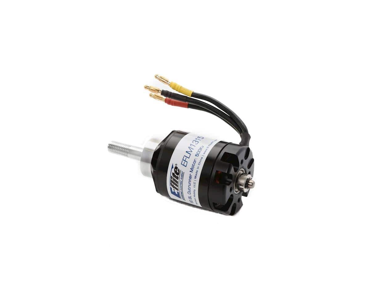 E-flite Power 60 500Kv motor EFLM1315