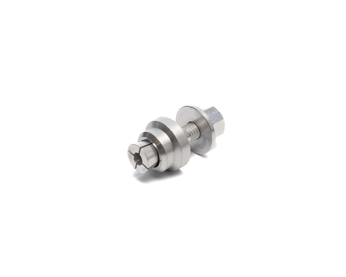 E-Flite 6mm Prop Adapter, Cherokee 1.3m – part EFL-1202