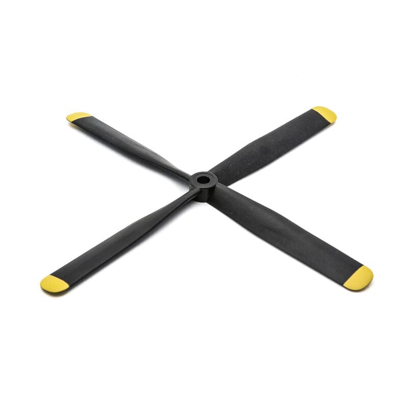 E-Flite 9.8x6 4-Blade Propeller EFLP98604E
