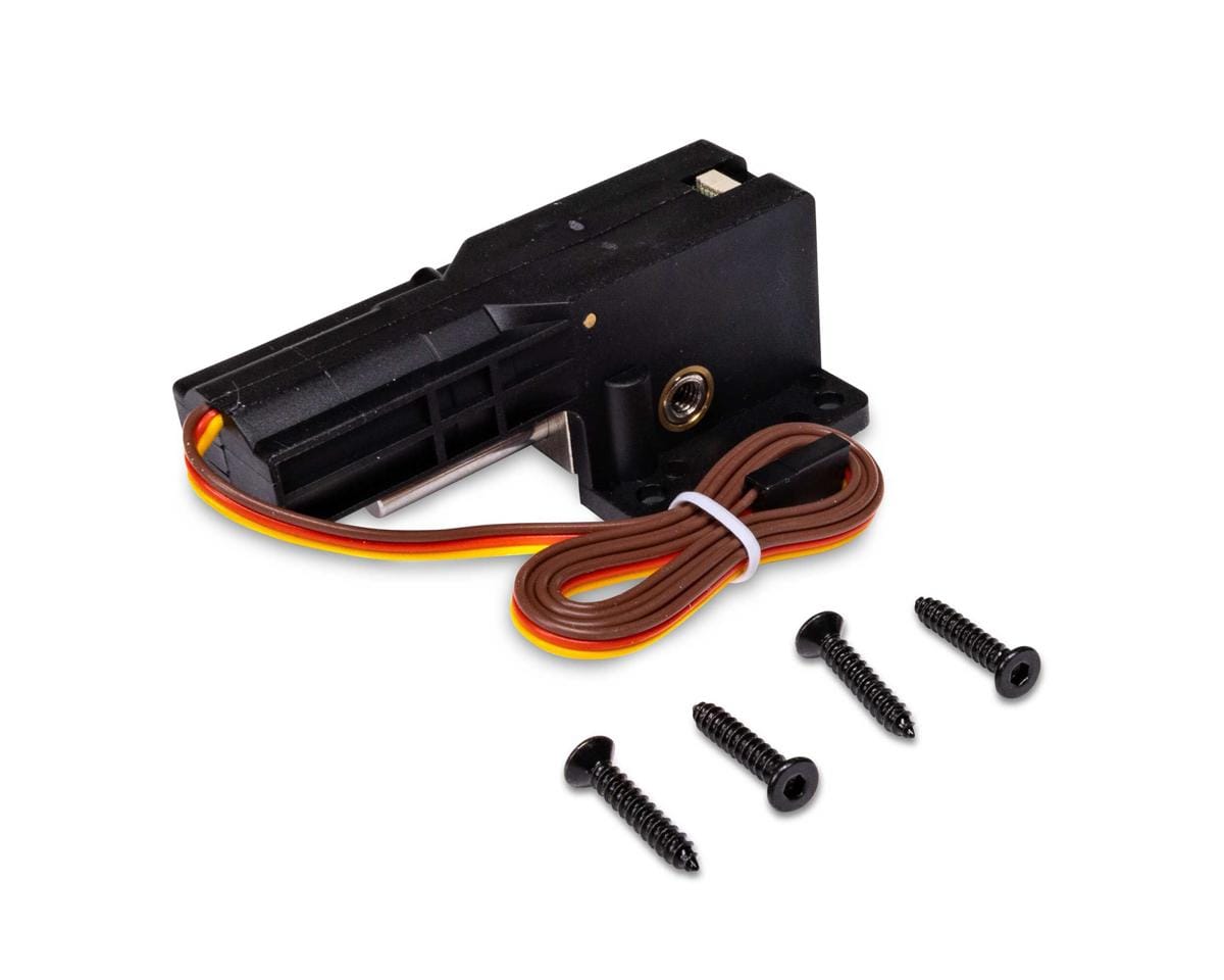 E-flite Habu XS 80mm 90-degree nose gear retract EFL-1301