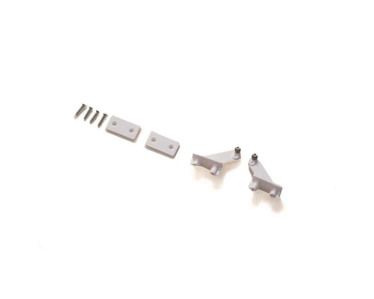 E-Flite Aileron Control Horns with mounting screws, Extra 330 SC – part EFL-1224