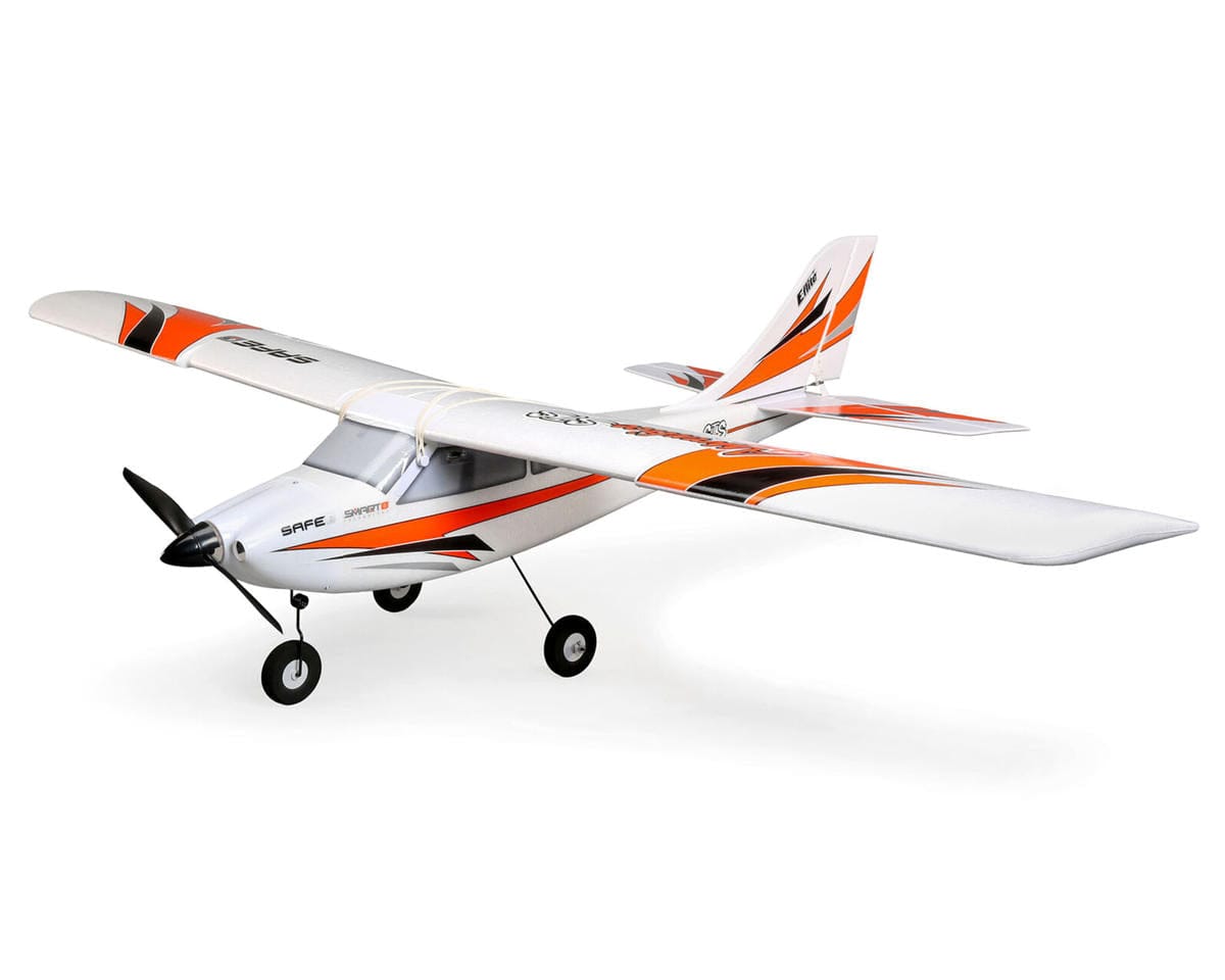 E-flite Apprentice STS 1.5m RTF Basic EFL370001
