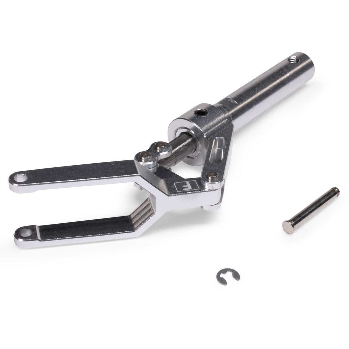 E-Flite Habu XS 80mm EDF Nose Gear Strut Assembly EFL-1413