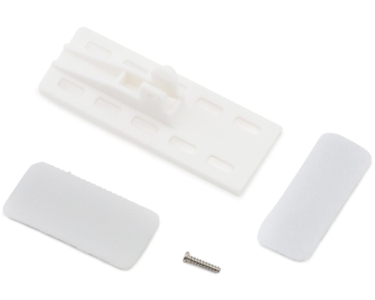 E-Flite Battery Tray, UMX Slow Ultra Stick – part EFL-1099