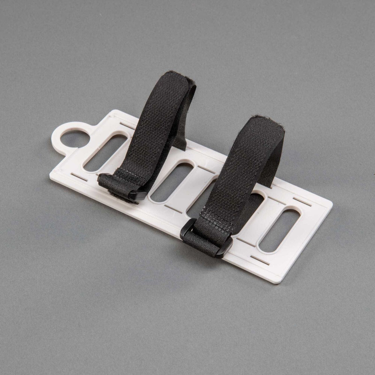E-flite P-51D 1.5m battery tray with straps EFL01255