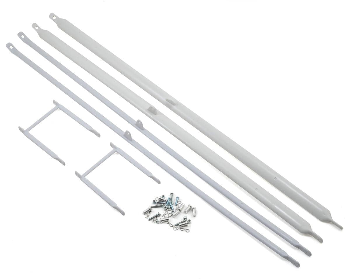 E-flite Carbon-Z Cub strut set with hardware EFL1045010