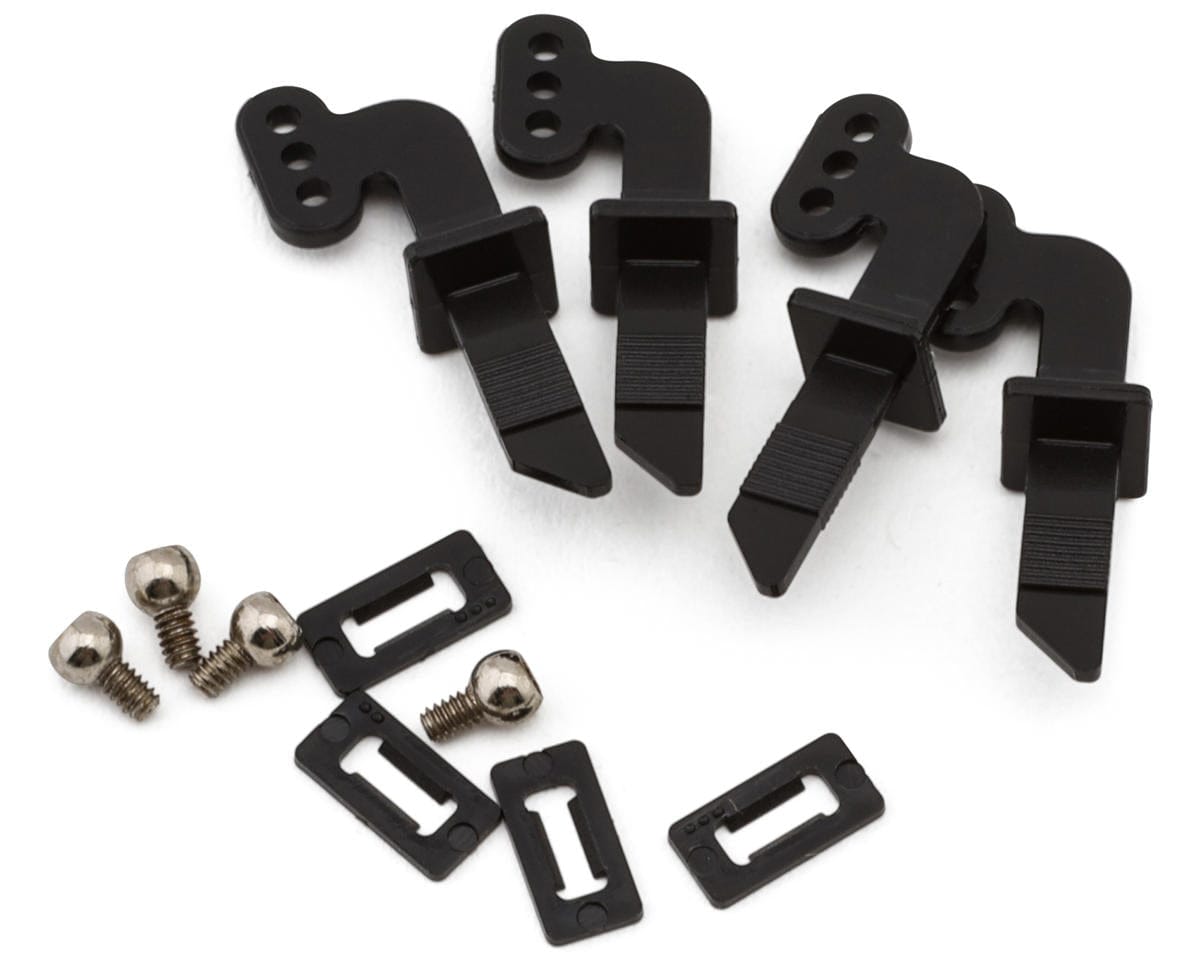 E-flite Micro Scrappy control horn set EFL-2950
