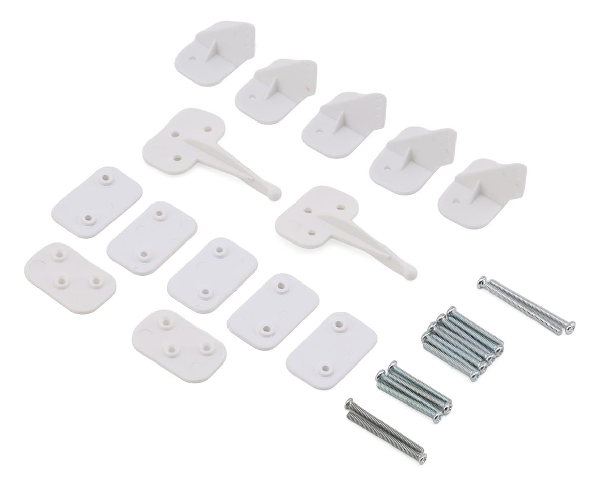 E-Flite Control horn Set, RC-45J 1.5m – part EFL107260