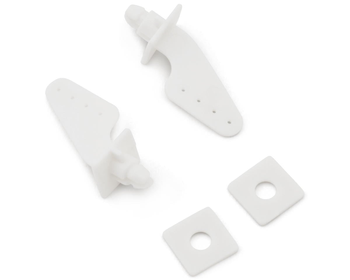 E-Flite Control Horn Set, UMX Slow Ultra Stick – part EFL-1106