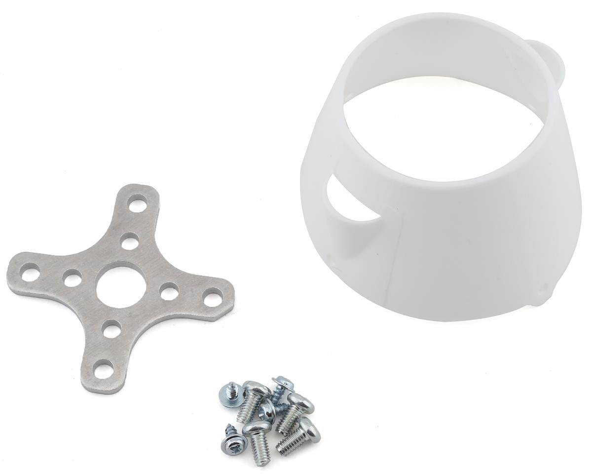E-Flite Cowl and Motor Mount, Conscendo Evolution – part EFL01659