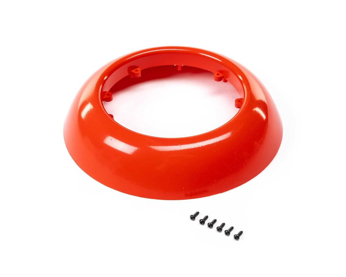 E-Flite Cowl, Gee Bee R-2 1.0m – part EFL020572