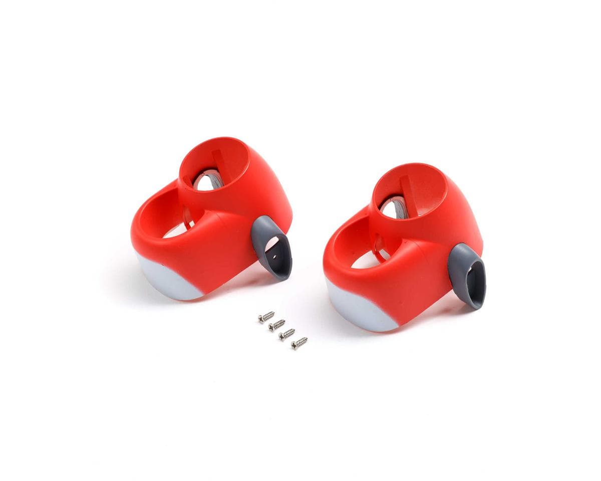 E-Flite Cowl Set, DHC-6 Twin Otter 1.4m – part EFL32057