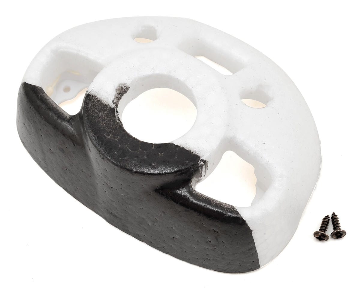 E-flite Timber cowl EFL5254