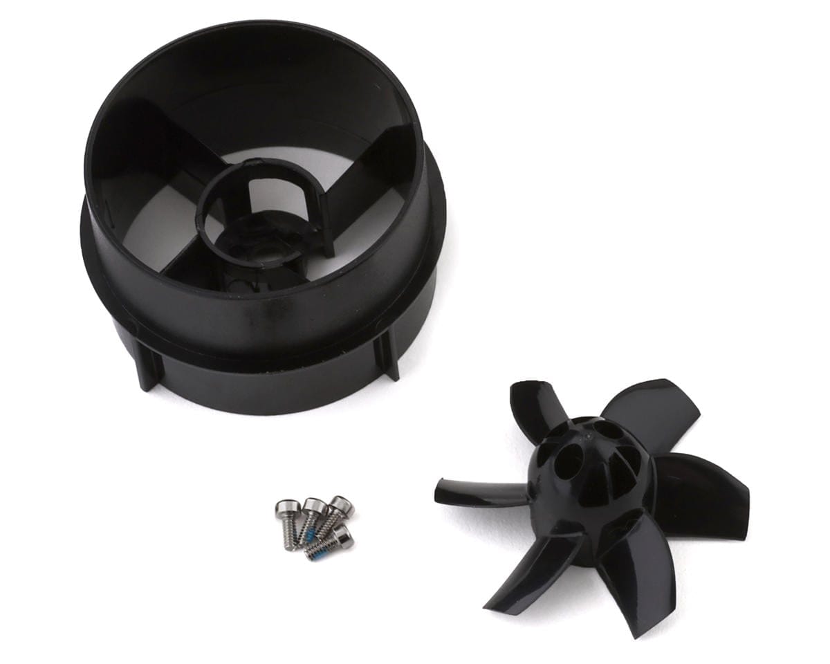E-Flite Ducted Fan Set, UMX A-10 – part EFLU6558