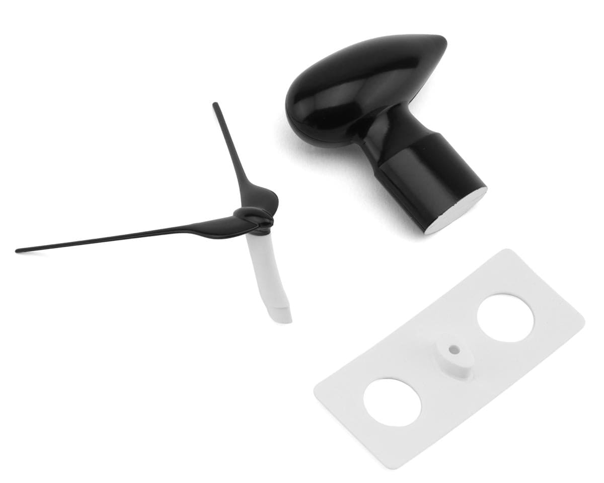 E-Flite Dummy Antenna Set , RC-45J 1.5m – part EFL107269