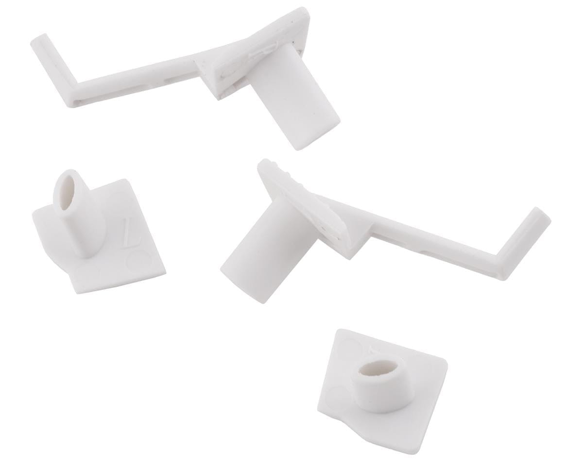 E-flite RV-7 dummy steps and plates EFL01890