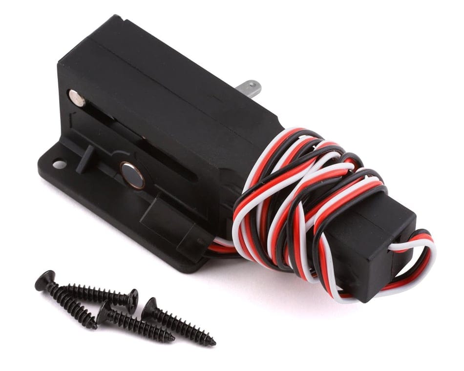 E-Flite Viper 90mm EDF Nose Retract Unit EFLG360