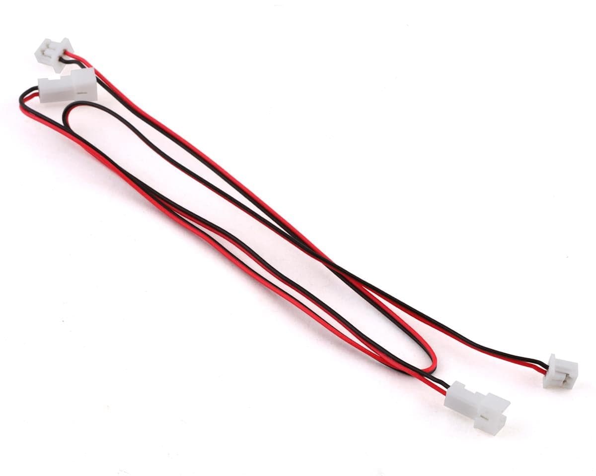 E-flite Universal Light Kit 6 inch extension set EFLA613