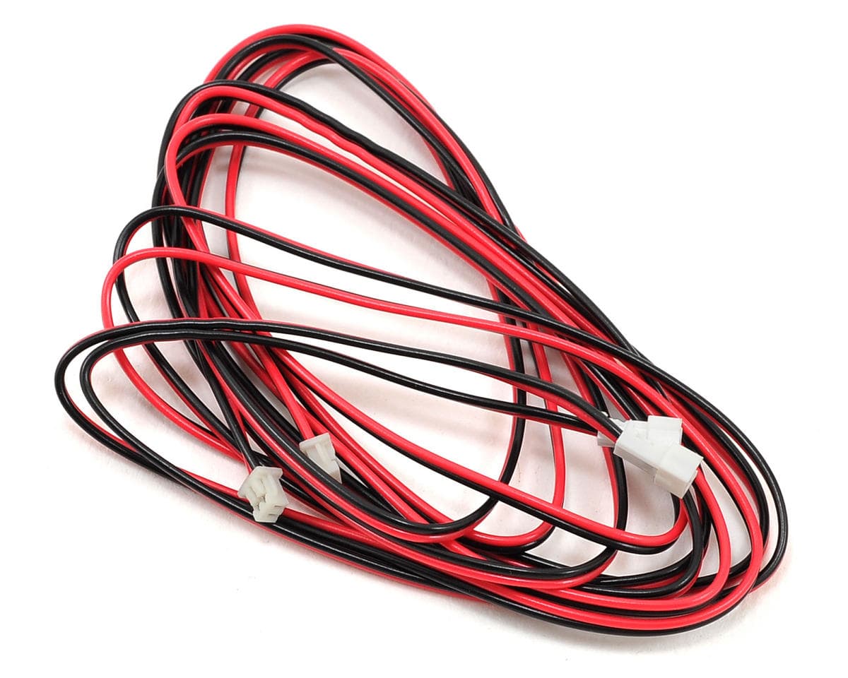 E-flite Universal Light Kit 36-inch extension set EFLA620
