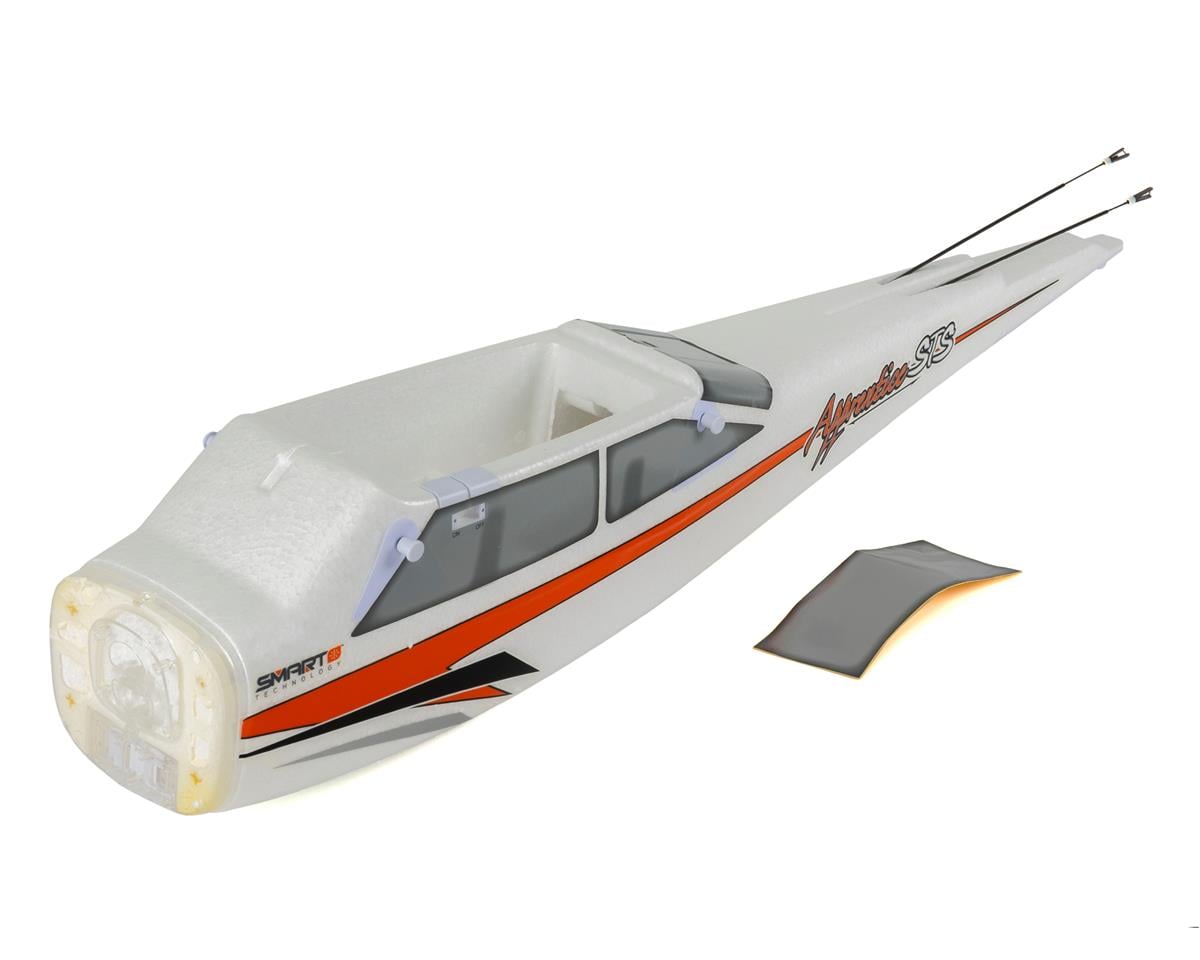 E-flite Apprentice STS 1.5m fuselage EFL310014