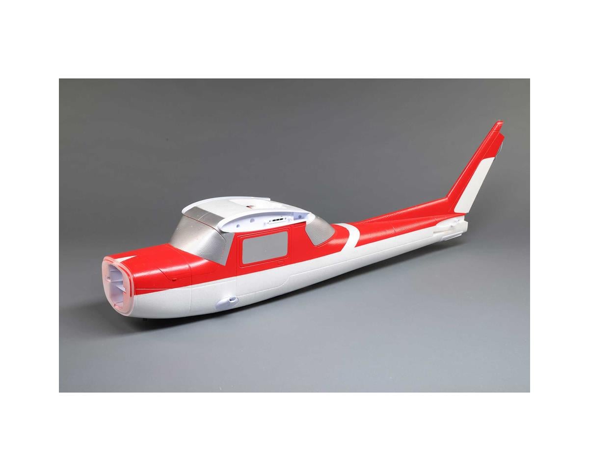 E-Flite Fuselage, CZ Cessna 150T – part EFL12751