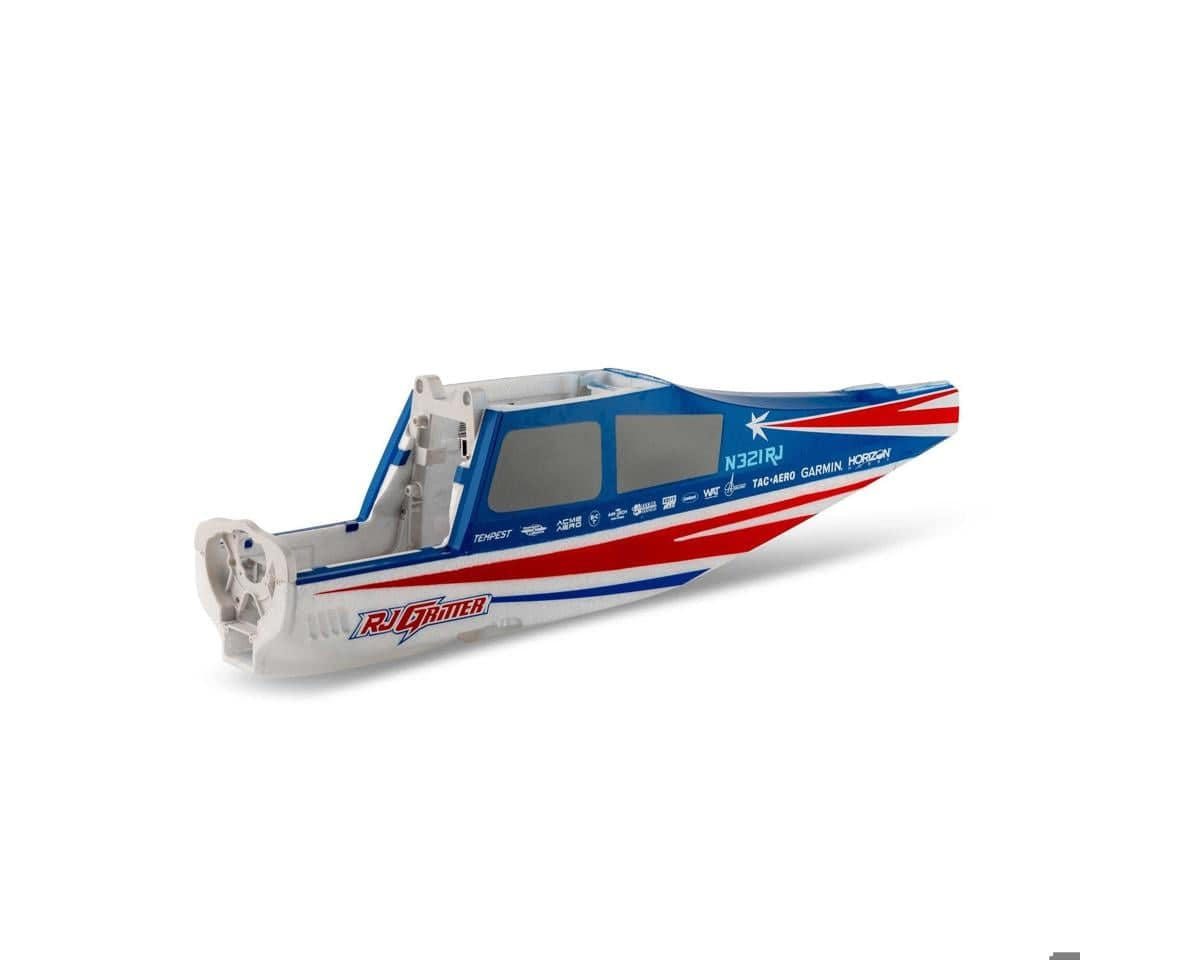 E-Flite Fuselage, Decathlon RJG – part EFL-1051