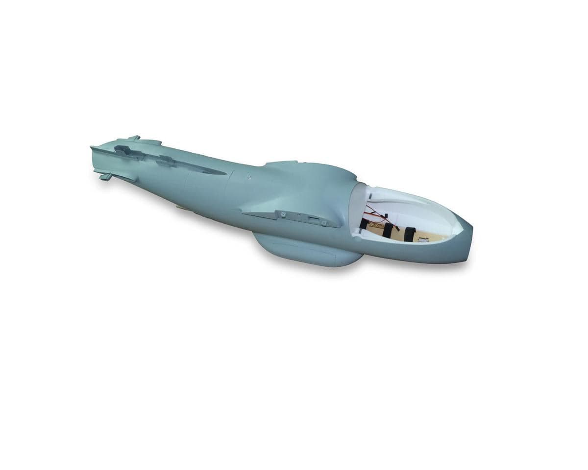E-flite EC-1500 V2 fuselage EFL15751