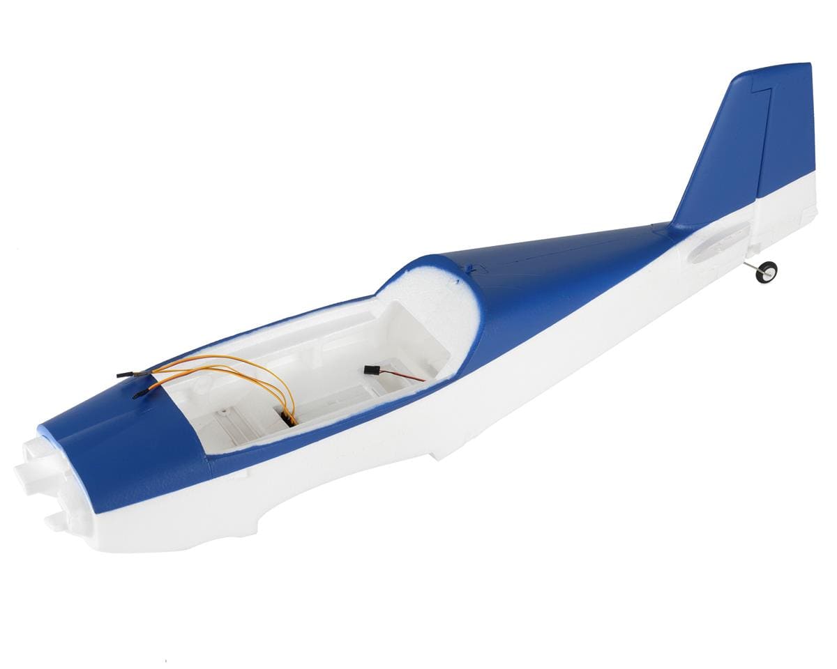 E-flite RV-7 fuselage EFL01876