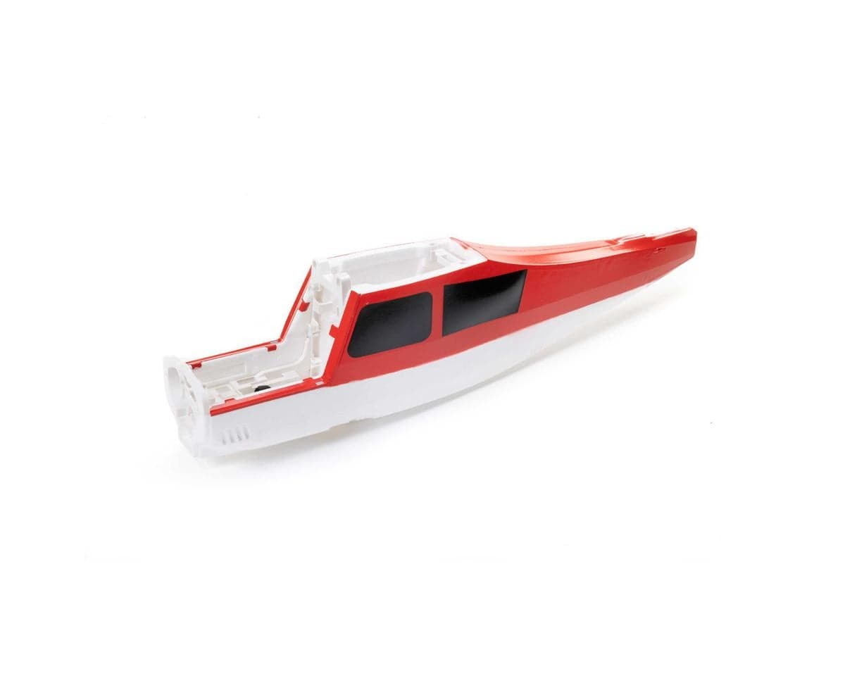 E-Flite Fuselage, Super Decathlon 1.2m – part EFL-3247