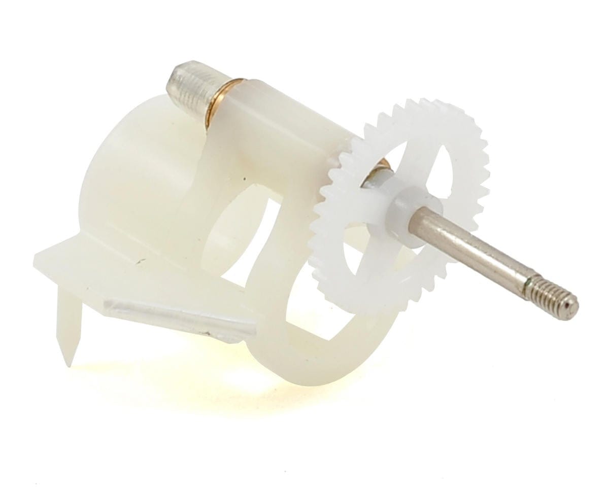 E-flite Ultra Micro Radian gearbox without motor EFLU2927