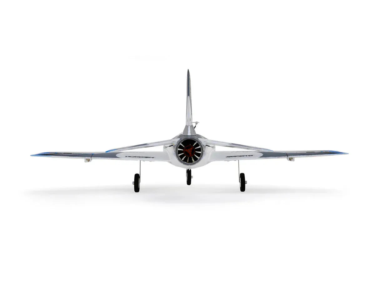 E-Flite Habu SS 50mm EDF Jet, BNF Basic, Version 2