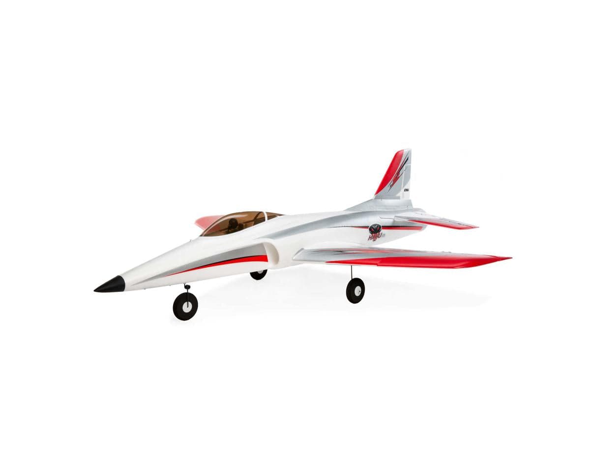 E-flite Habu STS 70mm EDF RTF Basic EFL015001