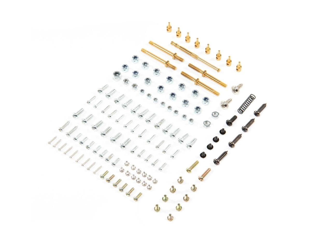 E-flite Air Tractor hardware set EFL16456