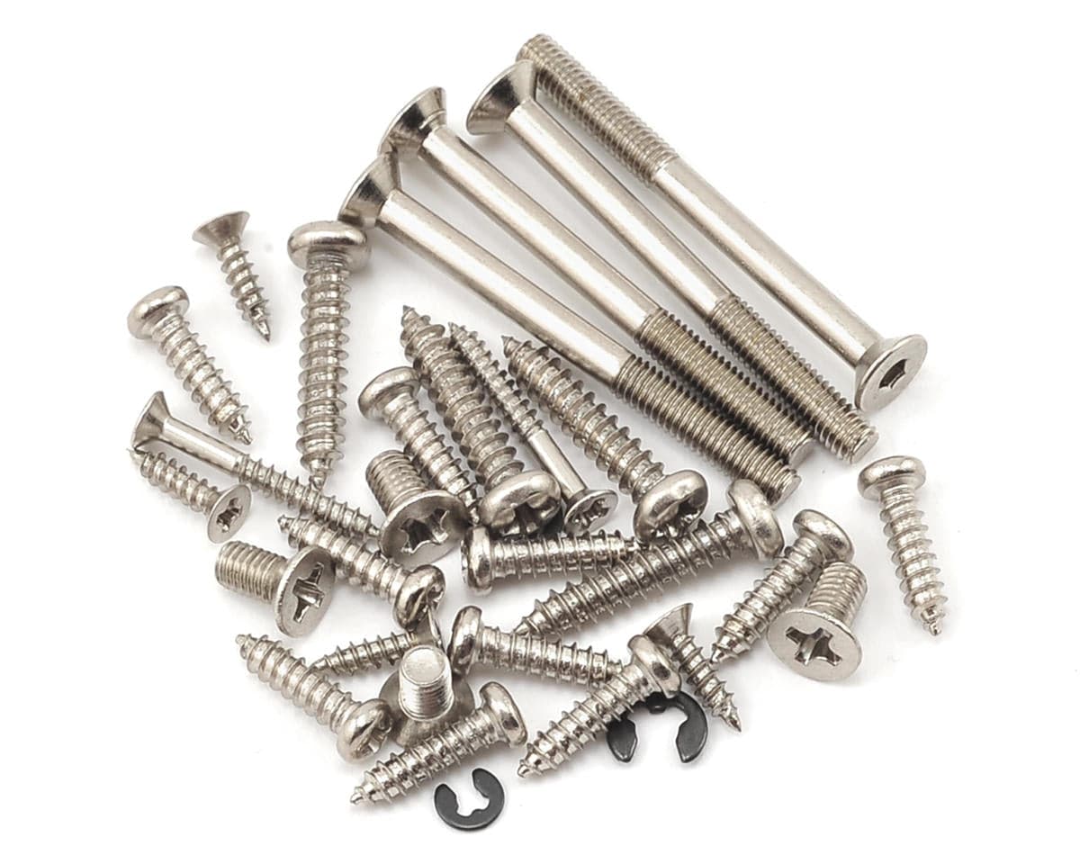 E-flite P-47 hardware screw set EFL8458