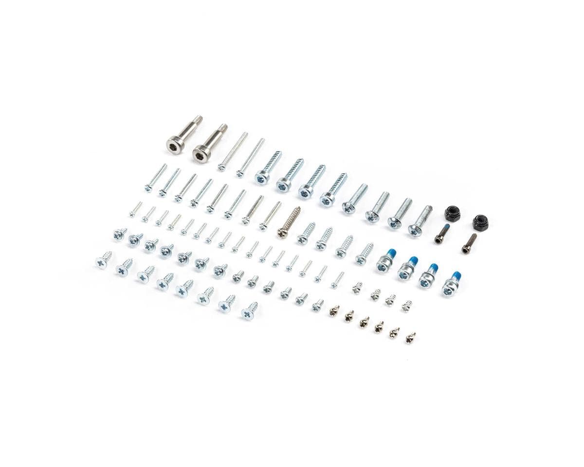E-Flite Hardware Set, Conscendo 2.0m – part EFL3225005