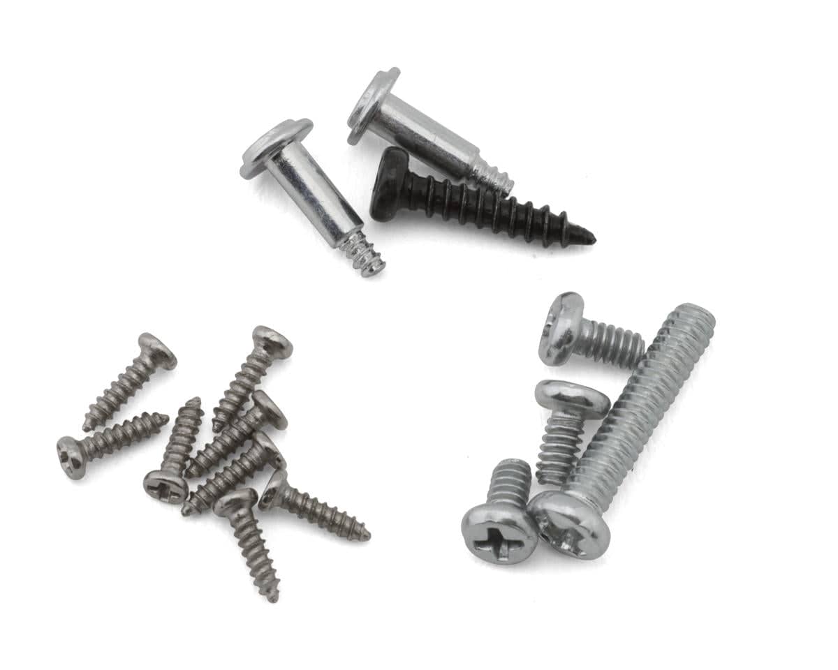 E-flite UMX Conscendo hardware set EFLU32062