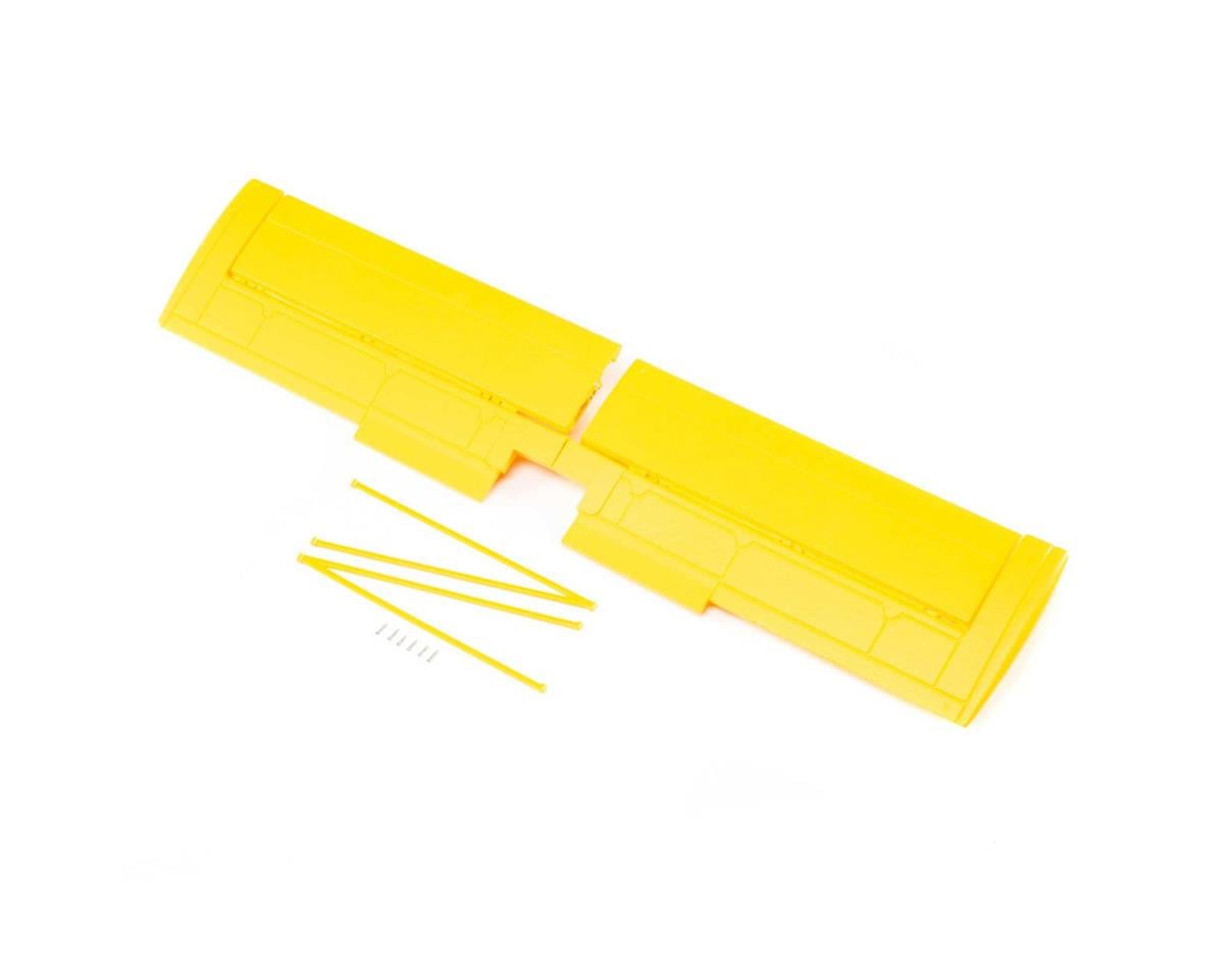 E-flite Air Tractor horizontal stabilizer joiner and struts EFL16459