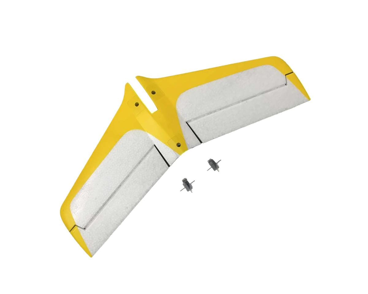 E-flite Viper 64mm horizontal stabilizer EFL-1470