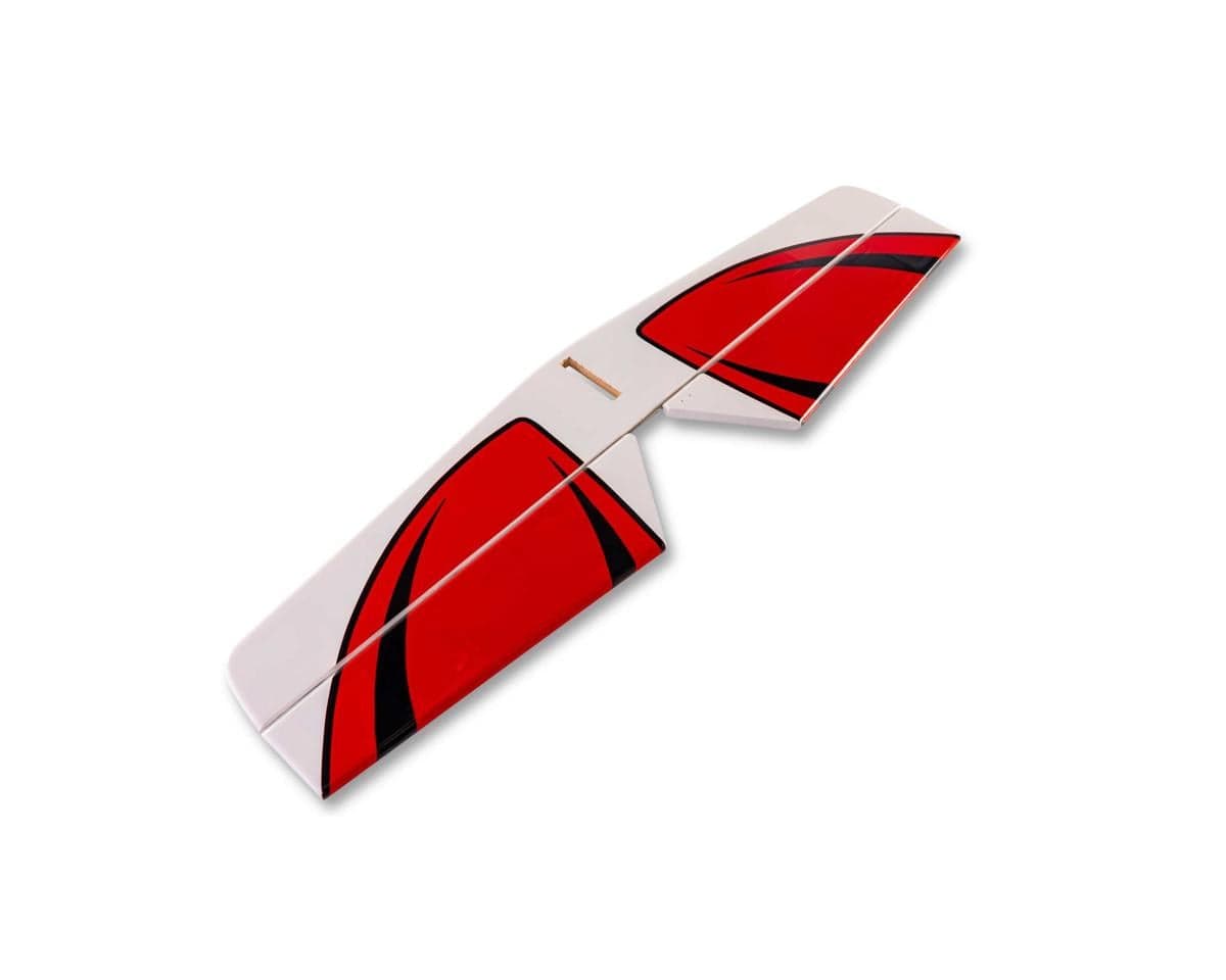 E-Flite Horizontal Stabilizer, Timber SWS – part EFL71754